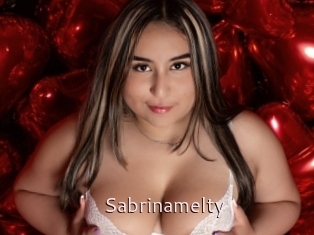 Sabrinamelty