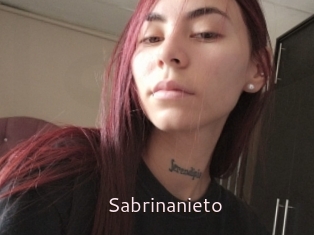 Sabrinanieto