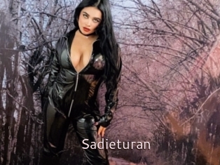 Sadieturan