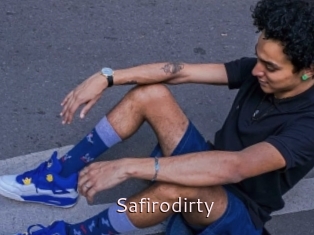 Safirodirty