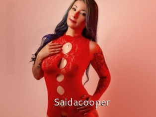 Saidacooper