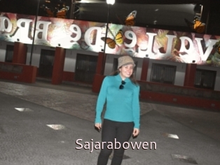 Sajarabowen