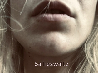 Sallieswaltz