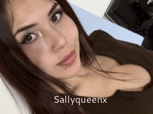 Sallyqueenx