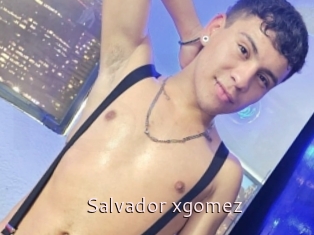 Salvador_xgomez