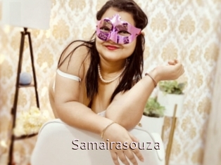 Samairasouza