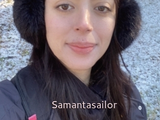 Samantasailor