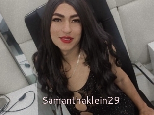 Samanthaklein29