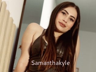 Samanthakyle