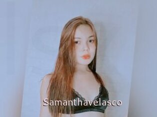 Samanthavelasco