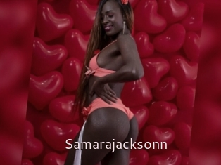 Samarajacksonn