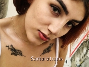 Samaratrans