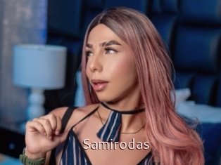 Samirodas