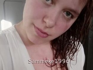 Sammeke1996