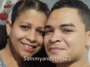 Sammyandcriss21