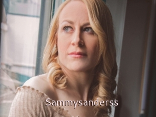 Sammysanderss