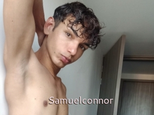 Samuelconnor