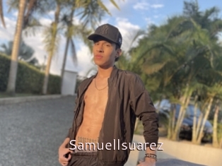 Samuellsuarez