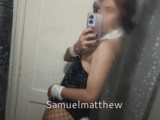 Samuelmatthew