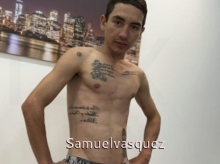 Samuelvasquez