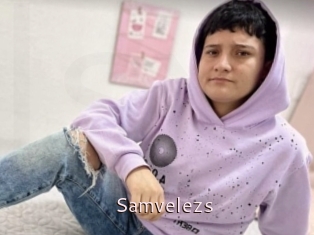 Samvelezs