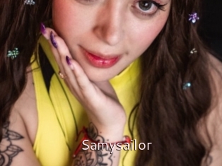 Samysailor