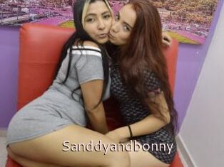 Sanddyandbonny