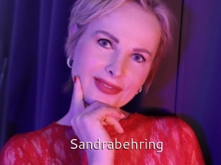 Sandrabehring