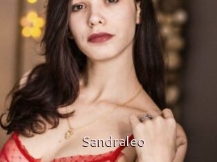 Sandraleo