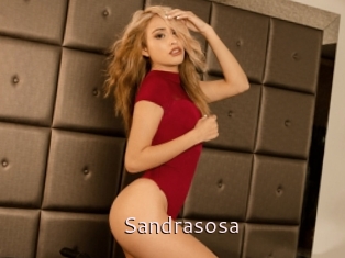 Sandrasosa