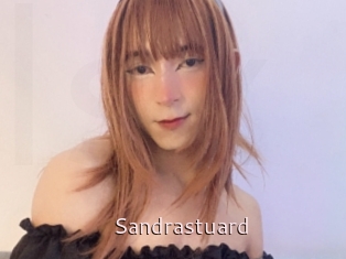 Sandrastuard