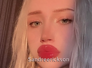 Sandreerickson