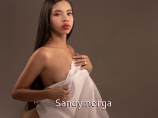 Sandymorga