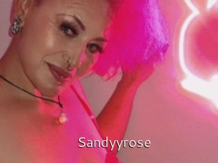 Sandyyrose