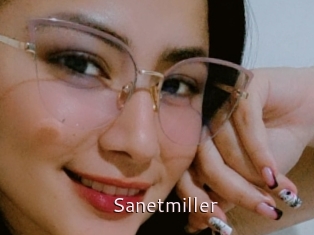 Sanetmiller