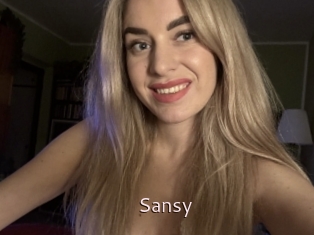 Sansy