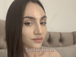 Santajohanna