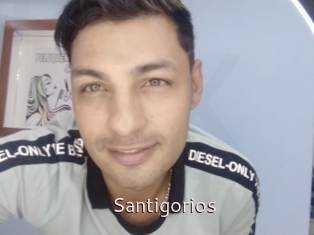 Santigorios