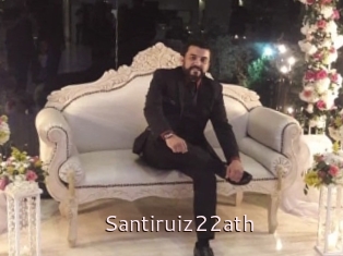 Santiruiz22ath