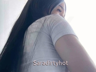 Saradirtyhot