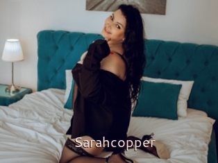 Sarahcopper