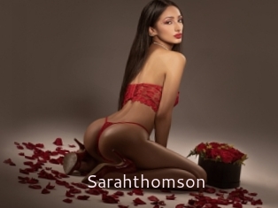 Sarahthomson