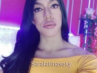 Saralatinasexy