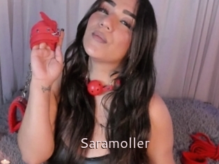 Saramoller