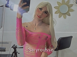 Saryrousse