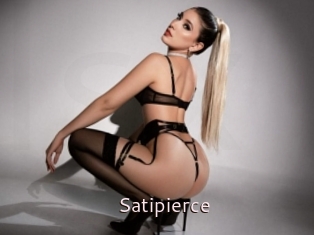 Satipierce