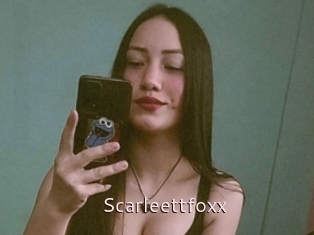 Scarleettfoxx