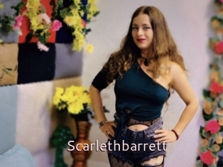 Scarlethbarrett