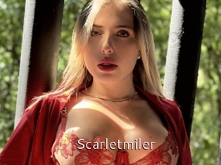 Scarletmiler