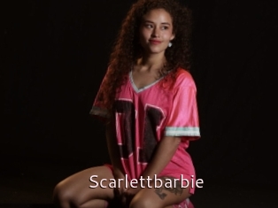 Scarlettbarbie